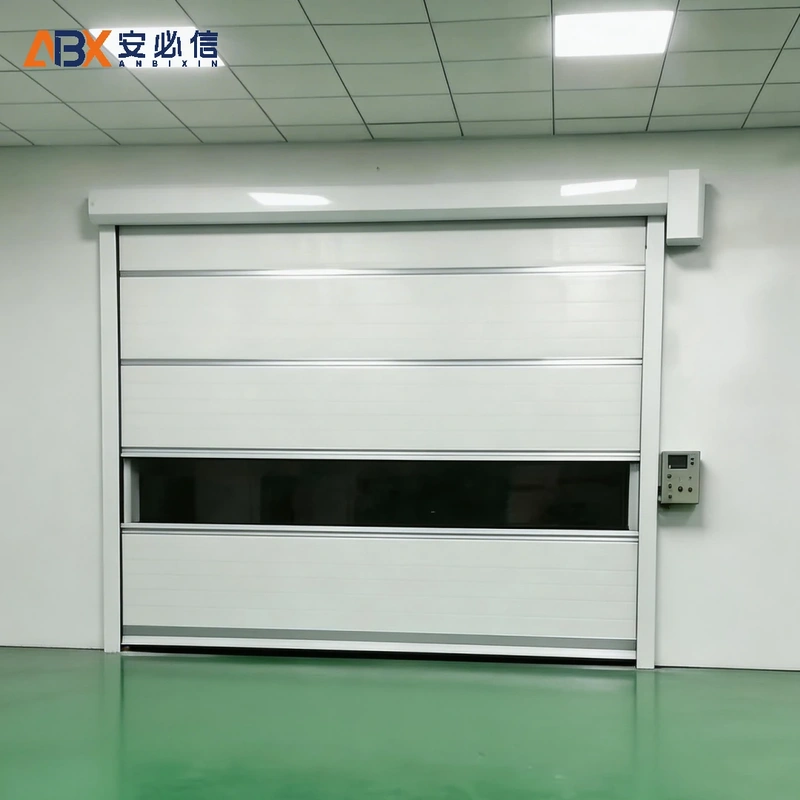 长春市快速门