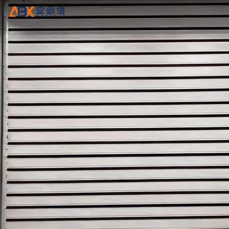 长春市PVC高速门